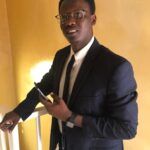 Alieu Bah